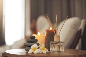 Oil and Relaxation